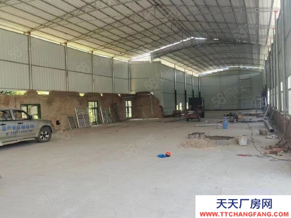 永州市冷水灘區(qū)廠房出租 冷水灘仁灣湖碧桂園附近1000平方廠房房東直租