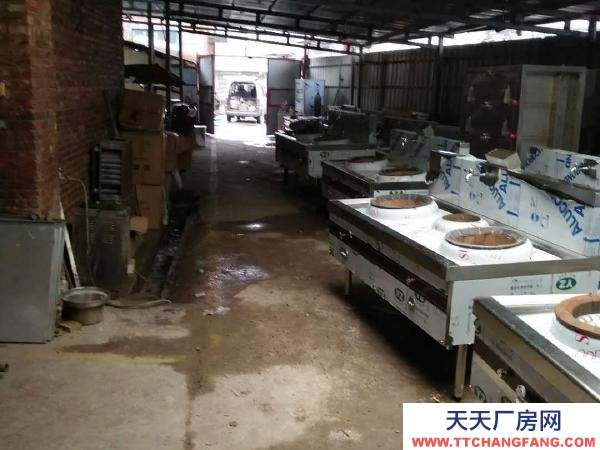 永州市冷水灘區廠房出租 鳳凰路與陶源路十字交叉路口地段