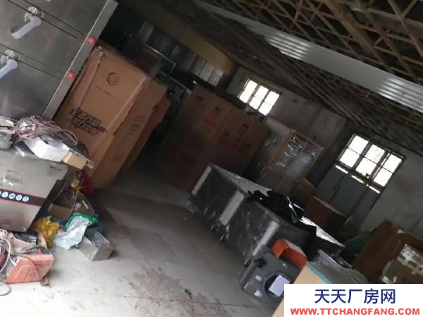 永州市冷水灘區廠房出租 鳳凰路與陶源路十字交叉路口地段