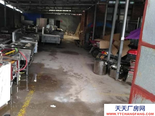 永州市冷水灘區廠房出租 鳳凰路與陶源路十字交叉路口地段