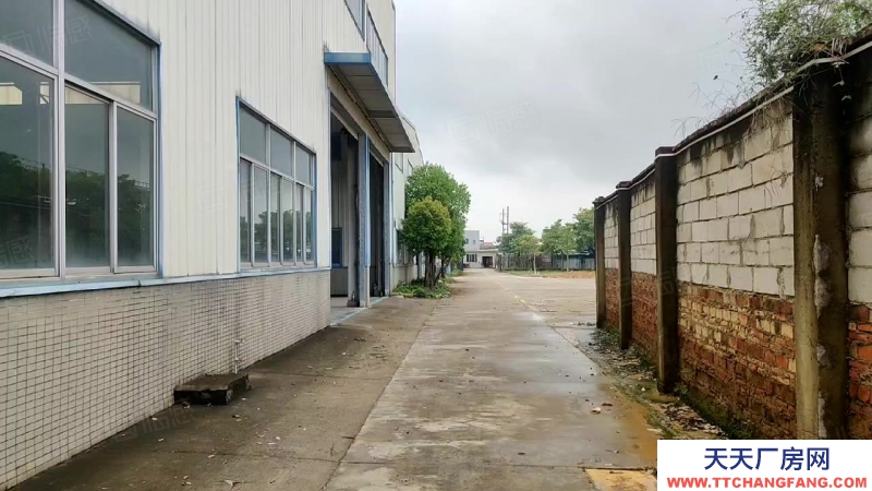 (出租) 惠州惠東現成行車水電到車間滴水12米8米長度160米國有雙證環評秒辦