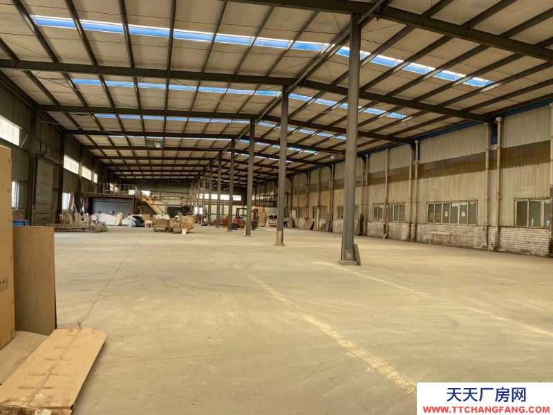 溫江金馬鎮食品園區2000平方食品廠出租