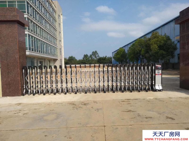 (出租) 惠州市惠東縣帶紅本鋼構廠房招租，500平米起分適合重工業