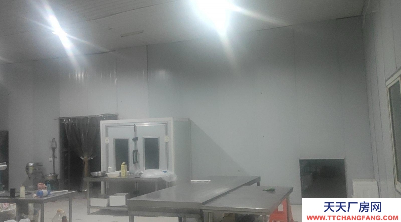 濟南歷下食品廠，冷凍米面制品