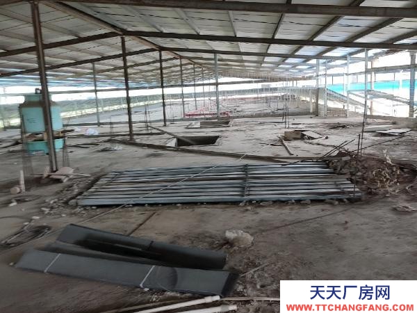 永州市冷水灘區廠房出售 房屋共三層，在市區里可做住宅和辦公