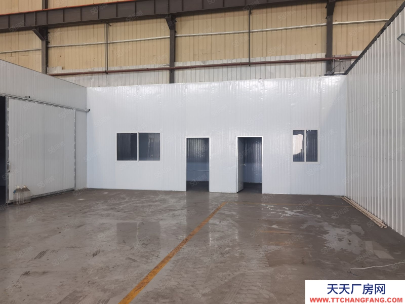 成都龍泉驛區(qū)500多超性價比食品廠房出租