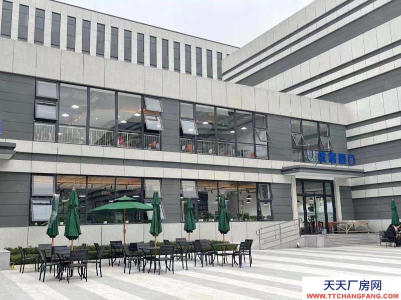 龍泉大面成熟區(qū)域高品質(zhì)獨(dú)棟產(chǎn)研樓，面積500平起，現(xiàn)房