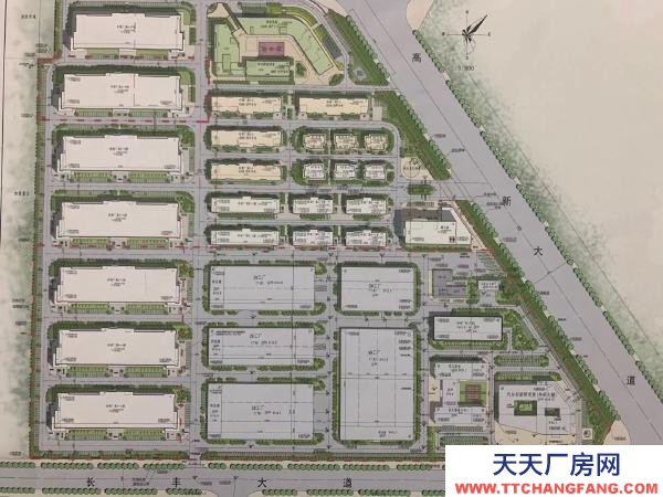 永州市冷水灘區(qū)廠房出售 出售花園別墅款獨(dú)棟廠房