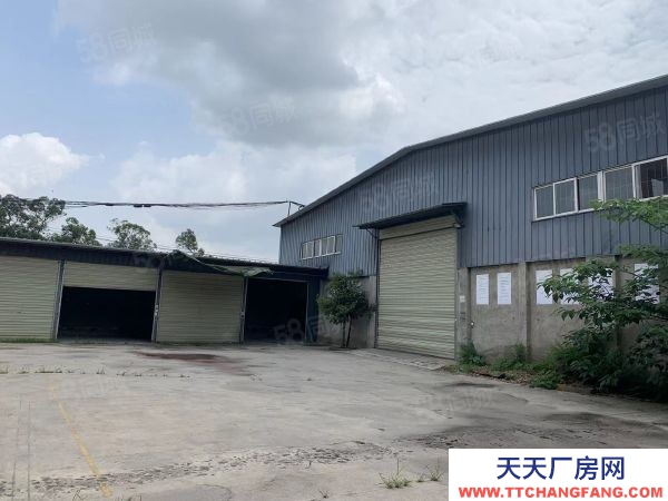 龍泉驛高速路口旁，獨(dú)門獨(dú)院，小型加工倉庫物流中轉(zhuǎn)站