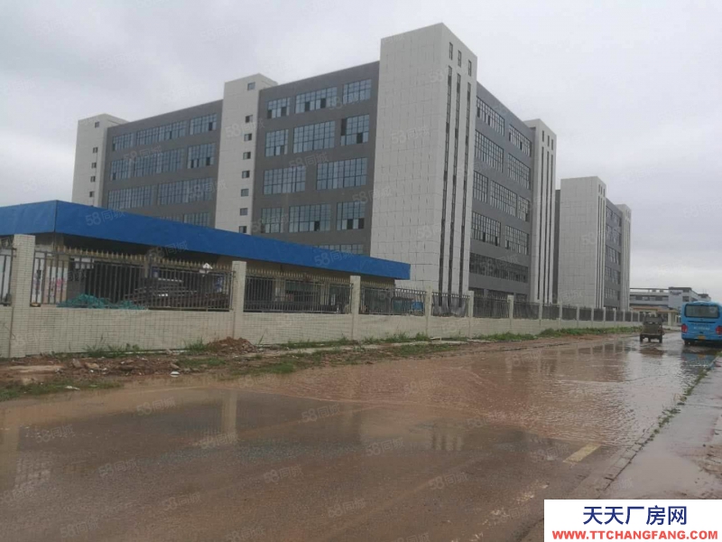 (出租) 惠州市龍門縣產業園轉移政府扶持廠房出租