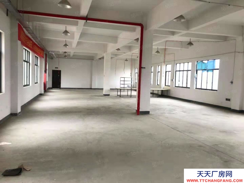 (出售) 出售湖州安吉12畝土地14000方廠房，年租金300萬