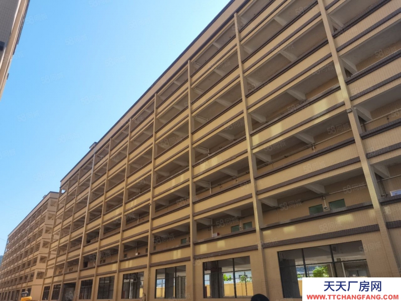 (出租)惠州龍門縣77000平政府扶持可做污染行業