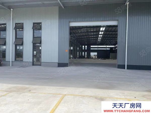 龍泉全新鋼結(jié)構(gòu)廠房招租可分租