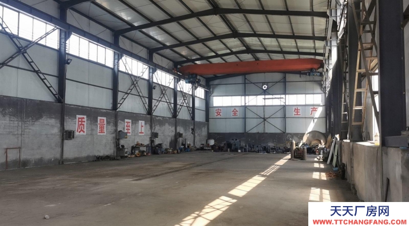 (出租) 適合加工，修理，倉(cāng)儲(chǔ)，具體面談