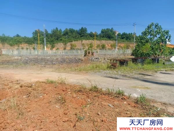 永州市冷水灘區(qū)倉庫出租 在永州大道主路,辦公房屋4間,簡易廠房一棟,。水電齊全。