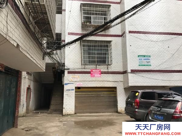 永州市冷水灘區倉庫出租 出租鳳凰園汽車西站 珊瑚巷車庫38平