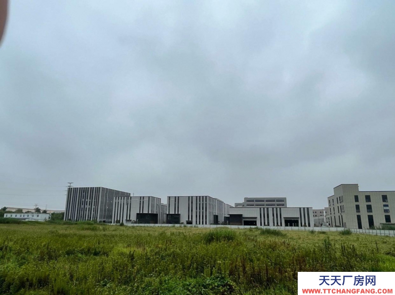 (出售) 長(zhǎng)三角中心地區(qū)，交通便利，政府扶持項(xiàng)目，有員工宿舍的廠房出售