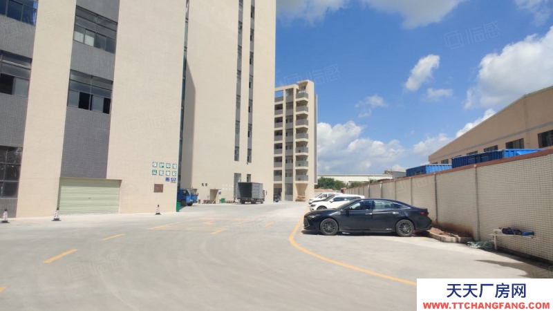 (出租) 惠州龍門原房東廠房倉庫200平起分無公攤