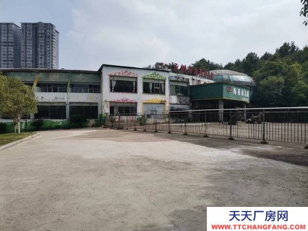 永州市冷水灘區(qū)倉(cāng)庫(kù)出租 適合培訓(xùn)，托管，康養(yǎng)，酒店，公司辦公，自有停車(chē)場(chǎng)。