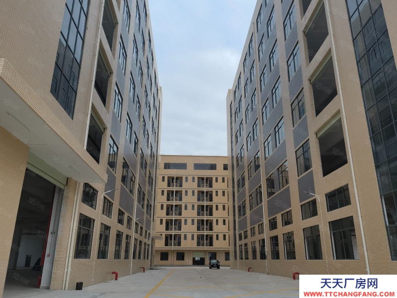 (出租) 惠州龍門縣30000平方全新重工業(yè)廠房出租1000平方起分租