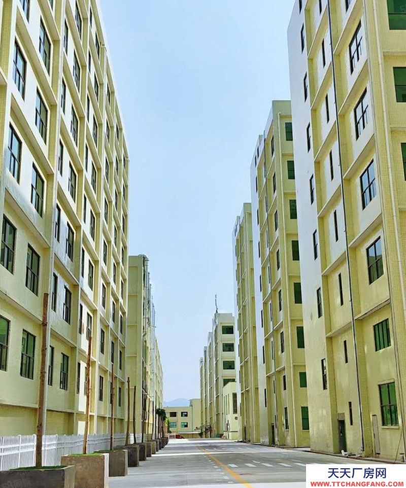 (出租) 惠州龍門縣10元，無公攤，紅本廠房