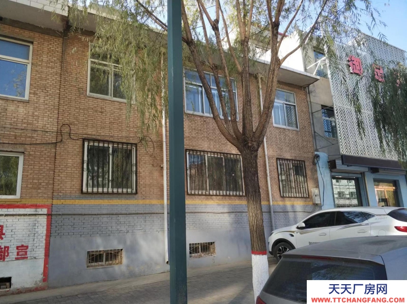 (出租) 出租五臺縣醫(yī)療保障局對面小二樓