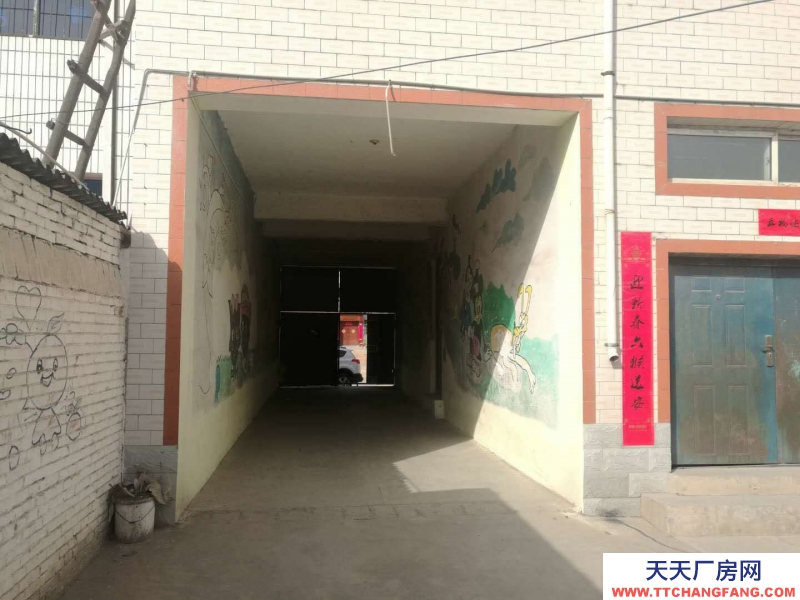 (出租) 出租朔城區(qū)賀家河村倉(cāng)庫(kù)