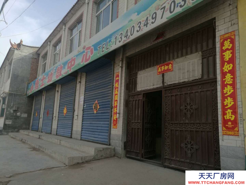 (出租) 出租朔城區(qū)賀家河村倉庫