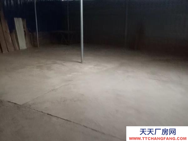 永州市祁陽(yáng)區(qū)廠房出租  門面與廠棚連結(jié)，可做廠房與倉(cāng)庫(kù)。