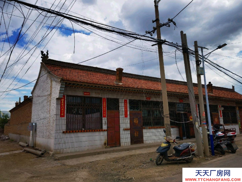 (出售) 房主閑置，可租可售！