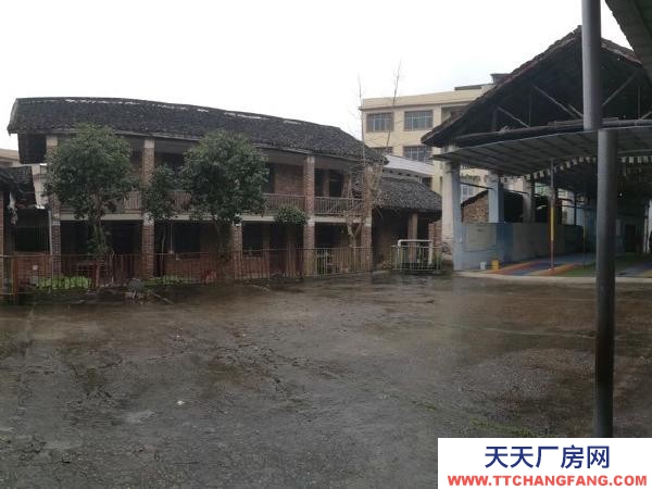 永州市祁陽區廠房出租 七里橋鎮2400平超大廠房,配宿舍廚房,房東直租無中介費