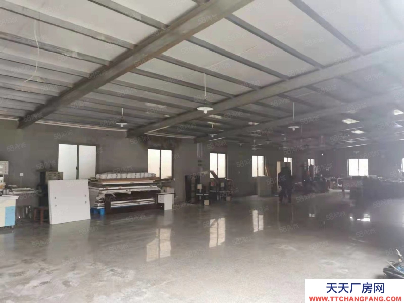 紹興市越城(出租) 出租東湖獨門獨戶2000方廠房價格面議