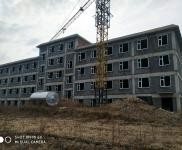 (出售) 龍井50年工業出讓地，在建建筑5仟平方