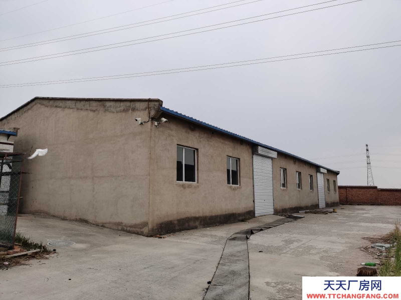 (出租) 出租朔城區(qū)曹沙會(huì)村西倉庫