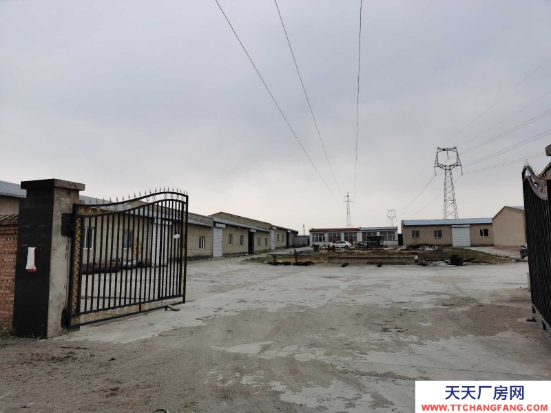 (出租) 出租朔城區(qū)曹沙會村西倉庫