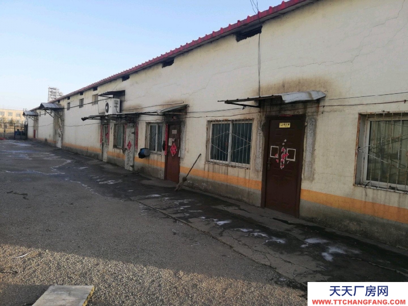 (出租) 開發(fā)區(qū)建材市場大型廠房庫房出租