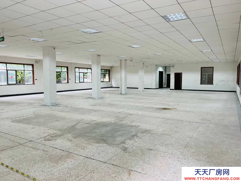 紹興市越城(出租) 出租城南中興南路與大明路交叉口一樓倉庫