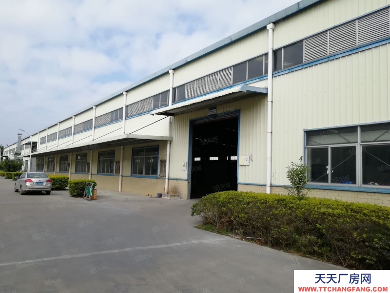 (出租) 惠州惠城區(qū)小金惠州大道邊附近9米高鋼構(gòu)3300平方倉(cāng)庫(kù)出租