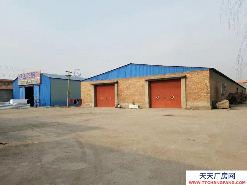 (出租) 廠房，倉庫出租，價格便宜，交通便利