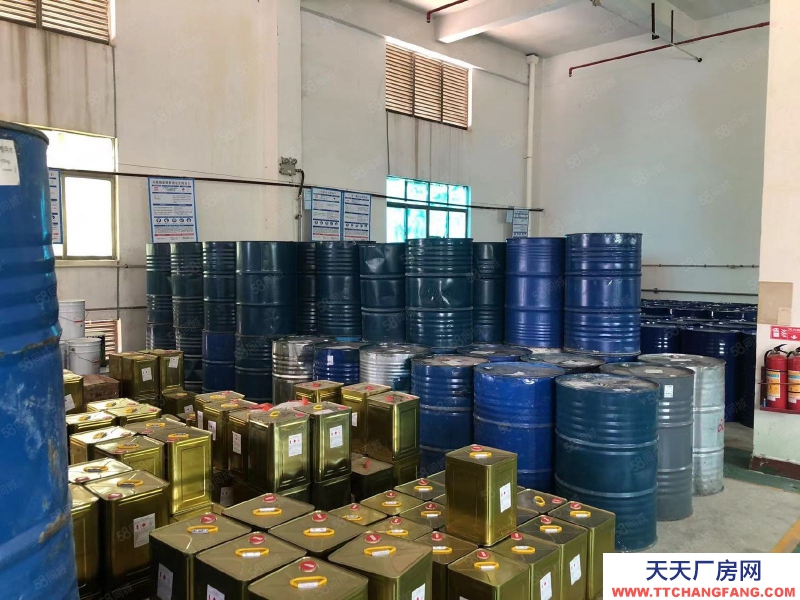 (出租) 惠州惠陽化工倉庫危險化學品倉庫出租1200平方可分租
