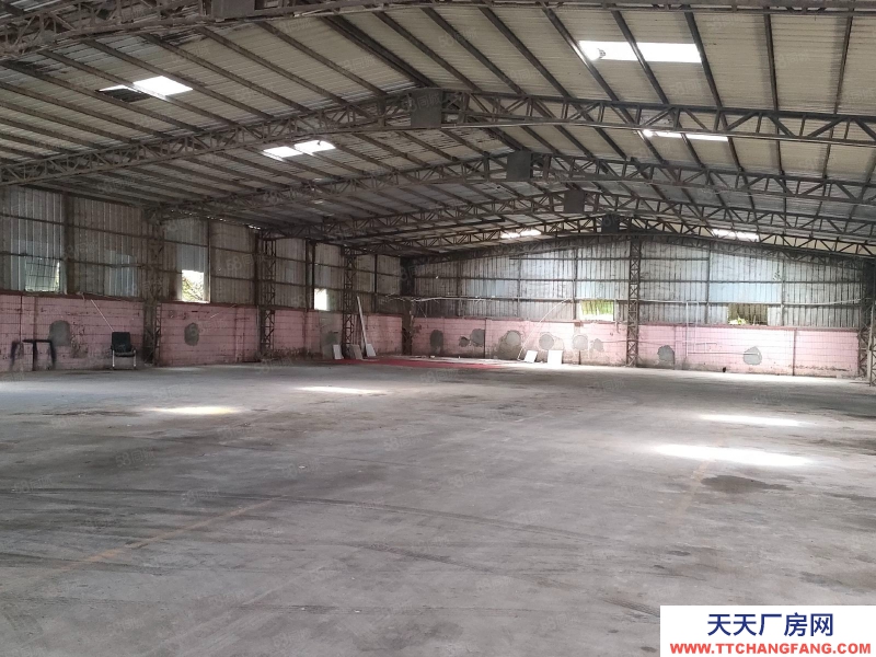 (出租) 惠州惠陽倉庫低價9元起惠州新圩原房東紅本土地招租，空地大，無公攤