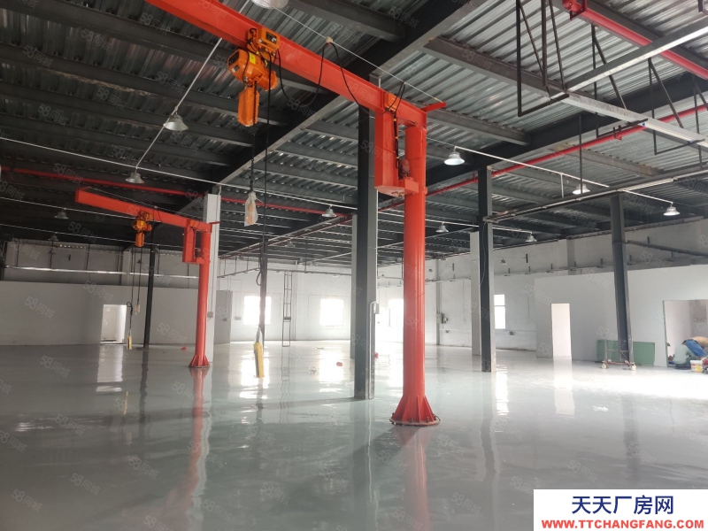 (出租) 惠州惠陽低價原房東倉庫惠州大亞灣帶卸貨平臺招租，空地超大