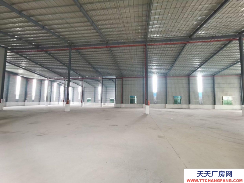 (出租) 惠州惠陽1.5萬平高標(biāo)物流倉(cāng)儲(chǔ)出租