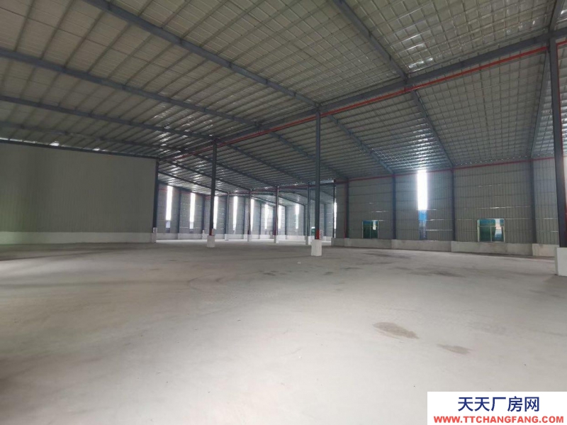 (出租) 惠州惠陽1.5萬平高標(biāo)物流倉(cāng)儲(chǔ)出租