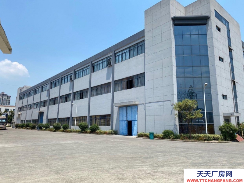 紹興市越城(出租) 臨近富盛高速路口一樓倉庫出租，層高6米（公司自有非中介）