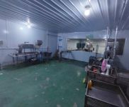 (出租) 河南華龍承包經(jīng)營香山路飲料廠400平設(shè)備設(shè)施齊全400平