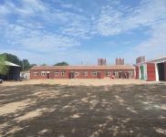 (出租) 濮陽華龍B易轉 勝利路與盤錦路交叉口西北角廠房出租