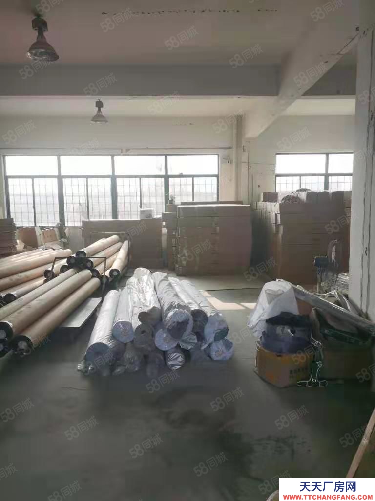 紹興市越城(出售) 皋埠廠房比較新 大馬路邊地理位置佳 性價比高