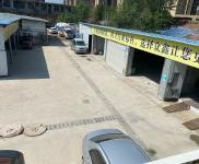 (出租)濮陽華龍 車輛維修設備齊全整潔規范