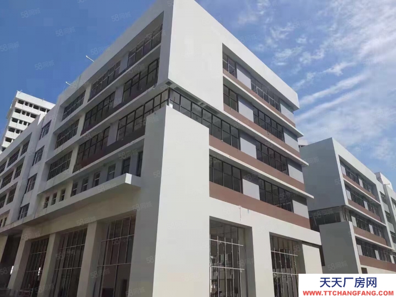 紹興市越城(出售) 可貸款十五年的服裝園區廠房出售